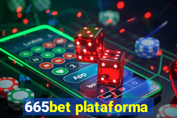 665bet plataforma